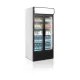 Armoire réfrigérée vitrée TEFCOLD FSC891H
