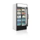 Armoire réfrigérée vitrée TEFCOLD FSC891H