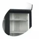 Armoire réfrigérée vitrée TEFCOLD FSC891H