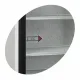 Armoire réfrigérée vitrée TEFCOLD FSC891S