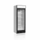Armoire réfrigérée vitrée TEFCOLD SCU1280CP