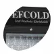 Armoire réfrigérée vitrée TEFCOLD SCU1280CP
