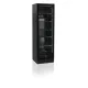 Armoire réfrigérée vitrée TEFCOLD SCU1425 FRAMELESS