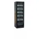 Armoire réfrigérée vitrée TEFCOLD SCU1425 FRAMELESS
