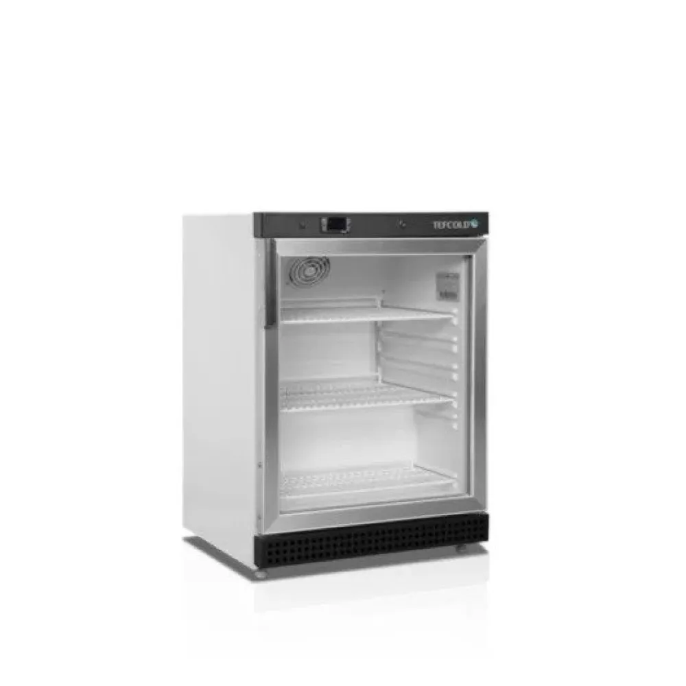 Armoire réfrigérée vitrée TEFCOLD UR200G