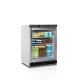 Armoire réfrigérée vitrée TEFCOLD UR200G