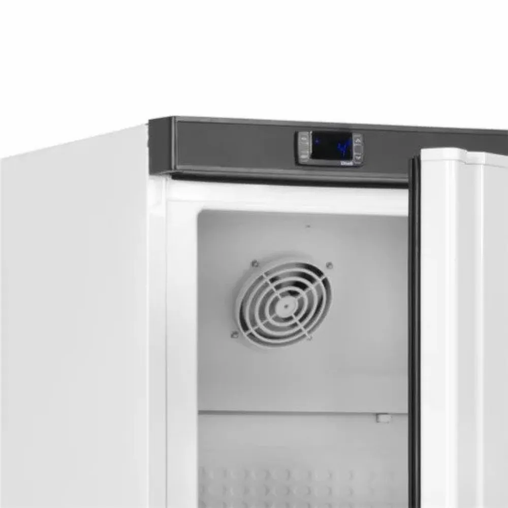 Armoire réfrigérée vitrée TEFCOLD UR200G