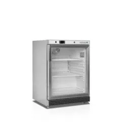 Armoire réfrigérée vitrée TEFCOLD UR200SG