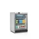 Armoire réfrigérée vitrée TEFCOLD UR200SG