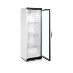 Armoire réfrigérée vitrée TEFCOLD UR400G
