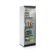 Armoire réfrigérée vitrée TEFCOLD UR400G