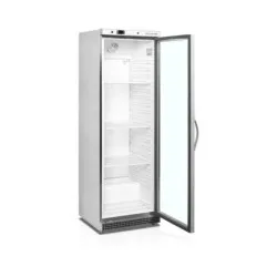 Armoire réfrigérée vitrée TEFCOLD UR400SG