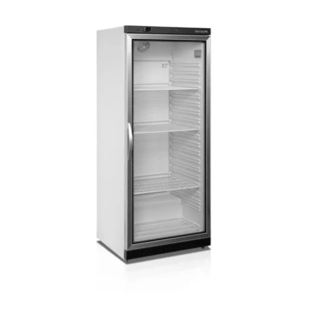 Armoire réfrigérée vitrée TEFCOLD UR600G