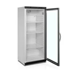 Armoire réfrigérée vitrée TEFCOLD UR600G