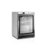 Mini congélateur vitrine TEFCOLD UF200VSG