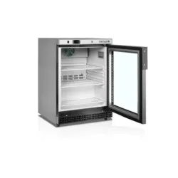 Mini congélateur vitrine TEFCOLD UF200VSG