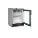 Mini congélateur vitrine TEFCOLD UF200VSG