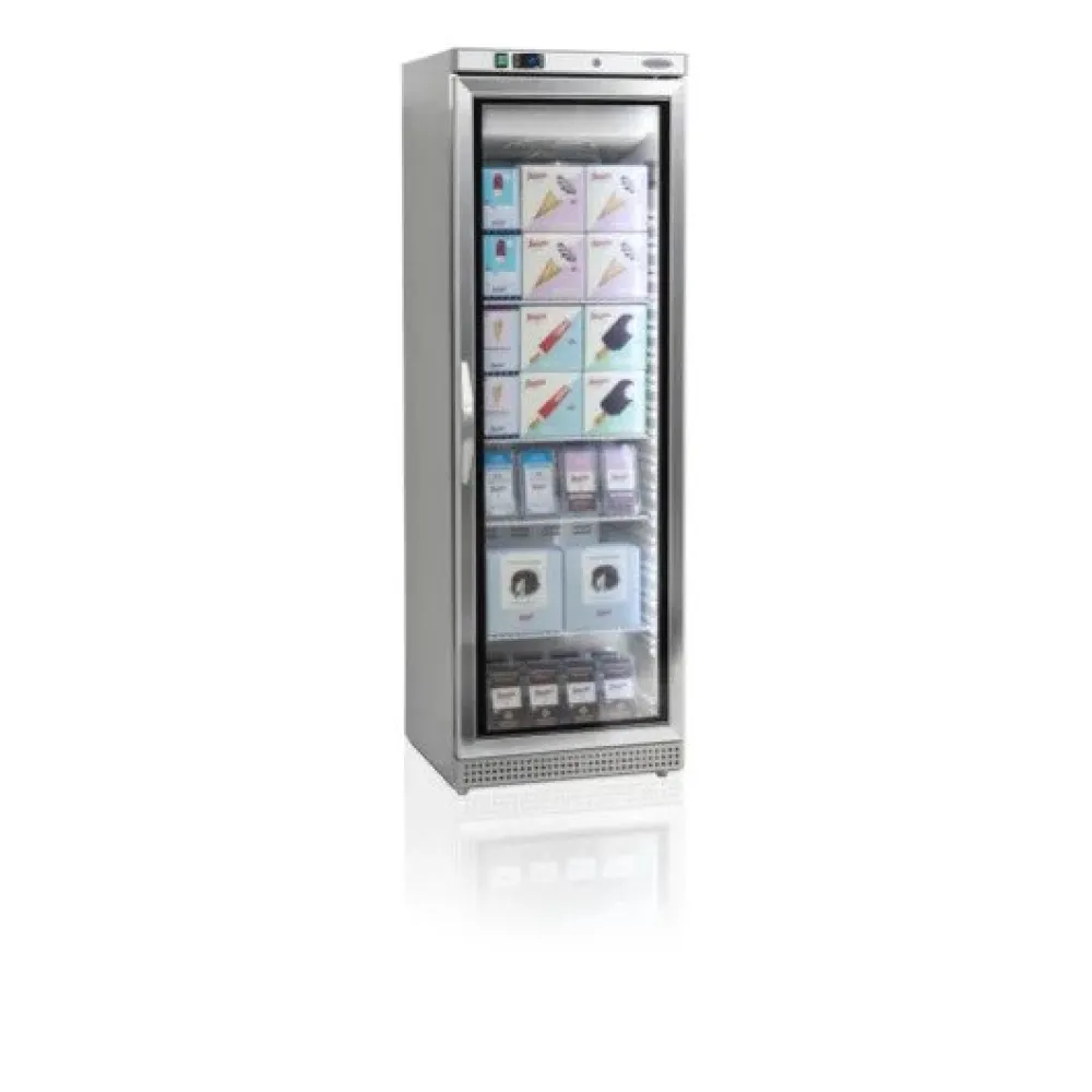 Congélateur TEFCOLD UF400VSG