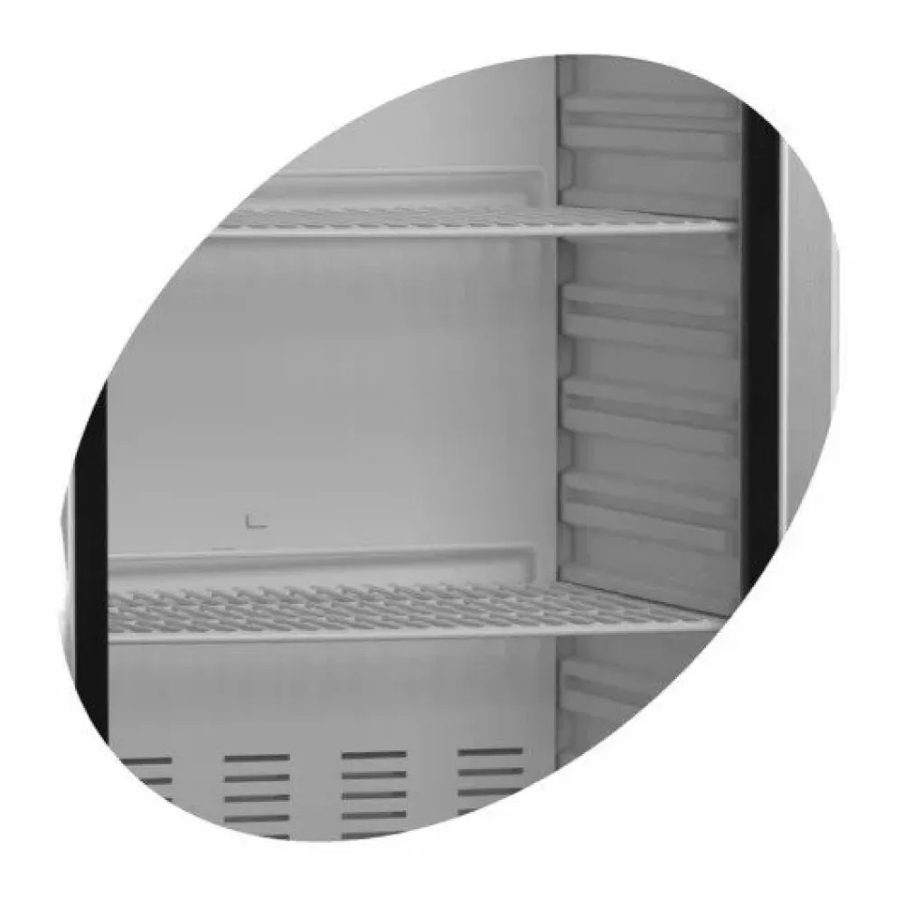 Congélateur TEFCOLD UF400VSG