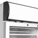 Vitrine congélateur TEFCOLD UFFS371GCP