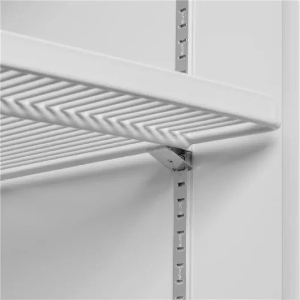 Vitrine congélateur TEFCOLD UFSC1450GCP-NF-SILVER