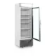 Vitrine congélateur TEFCOLD UFSC1450GCP-NF-SILVER
