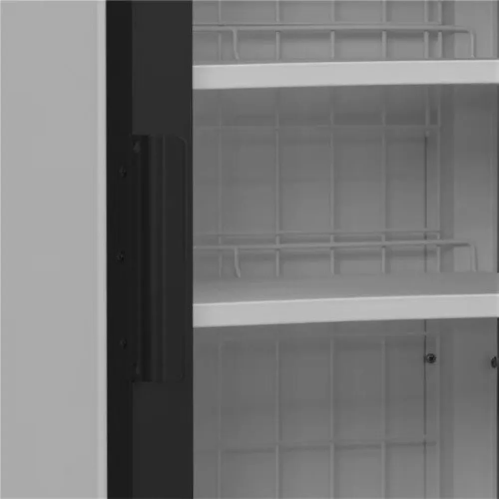 Vitrine congélateur TEFCOLD UFSC1450GCP-NF