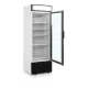 Vitrine congélateur TEFCOLD UFSC1450GCP-NF