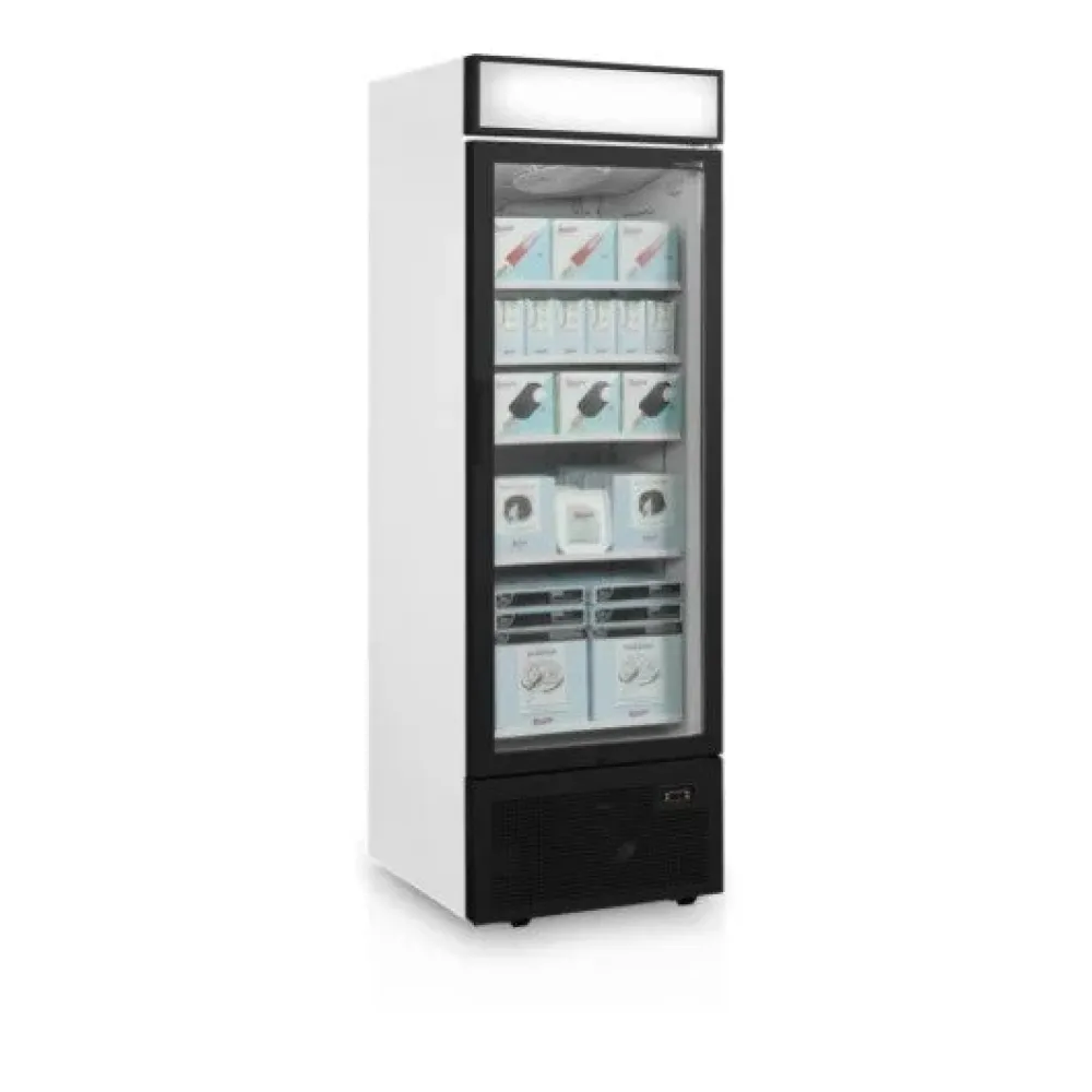 Vitrine congélateur TEFCOLD UFSC1450GCP-NF