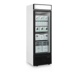 Vitrine congélateur TEFCOLD UFSC1450GCP-NF
