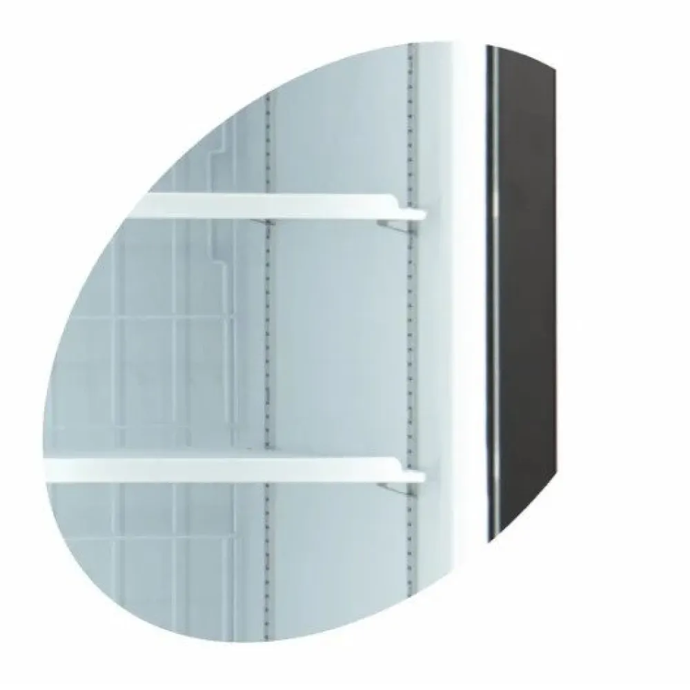 Vitrine congélateur TEFCOLD UFSC1600GCP