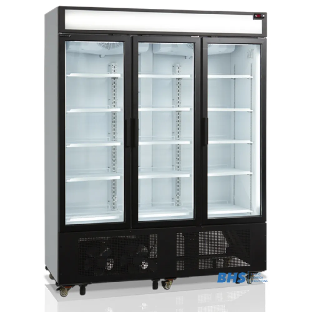 Réfrigérateur TEFCOLD FSC1600H