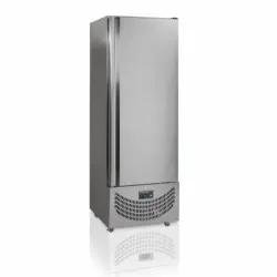 Congélateur vertical TEFCOLD RF500SNACK