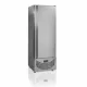 Congélateur vertical TEFCOLD RF500SNACK