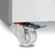 Vitrine à glaces TEFCOLD BERMUDA RV10