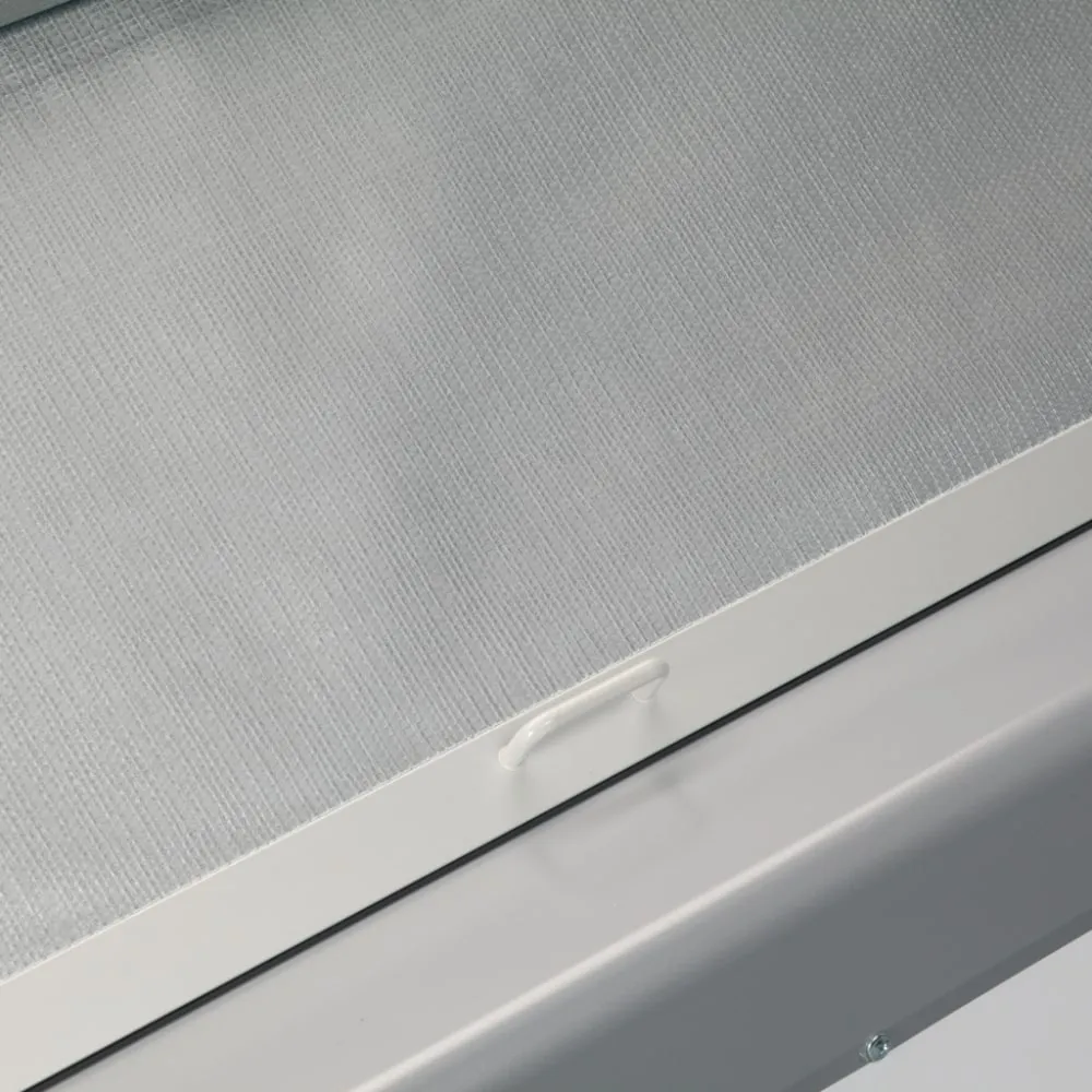 Vitrine à glaces TEFCOLD BERMUDA RV13