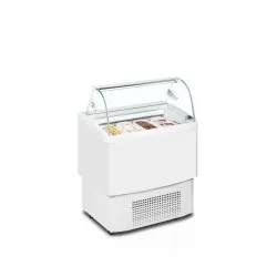 Vitrine à glaces TEFCOLD FIJI4