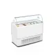 Vitrine à glaces TEFCOLD FIJI7