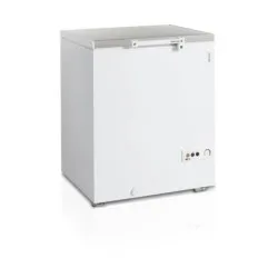 Congélateur coffre TEFCOLD FR205S-SL