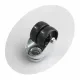Congélateur coffre TEFCOLD FR205S-SL