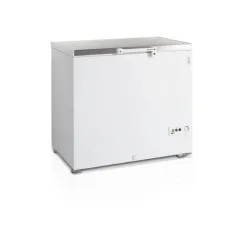 Congélateur coffre TEFCOLD FR305S-SL