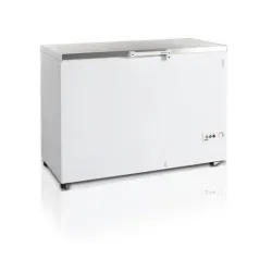 Congélateur coffre TEFCOLD FR405S-SL