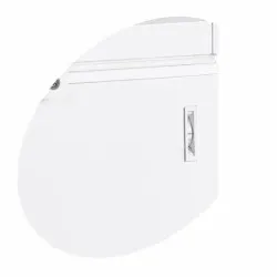 Congélateur coffre TEFCOLD FR405S-SL