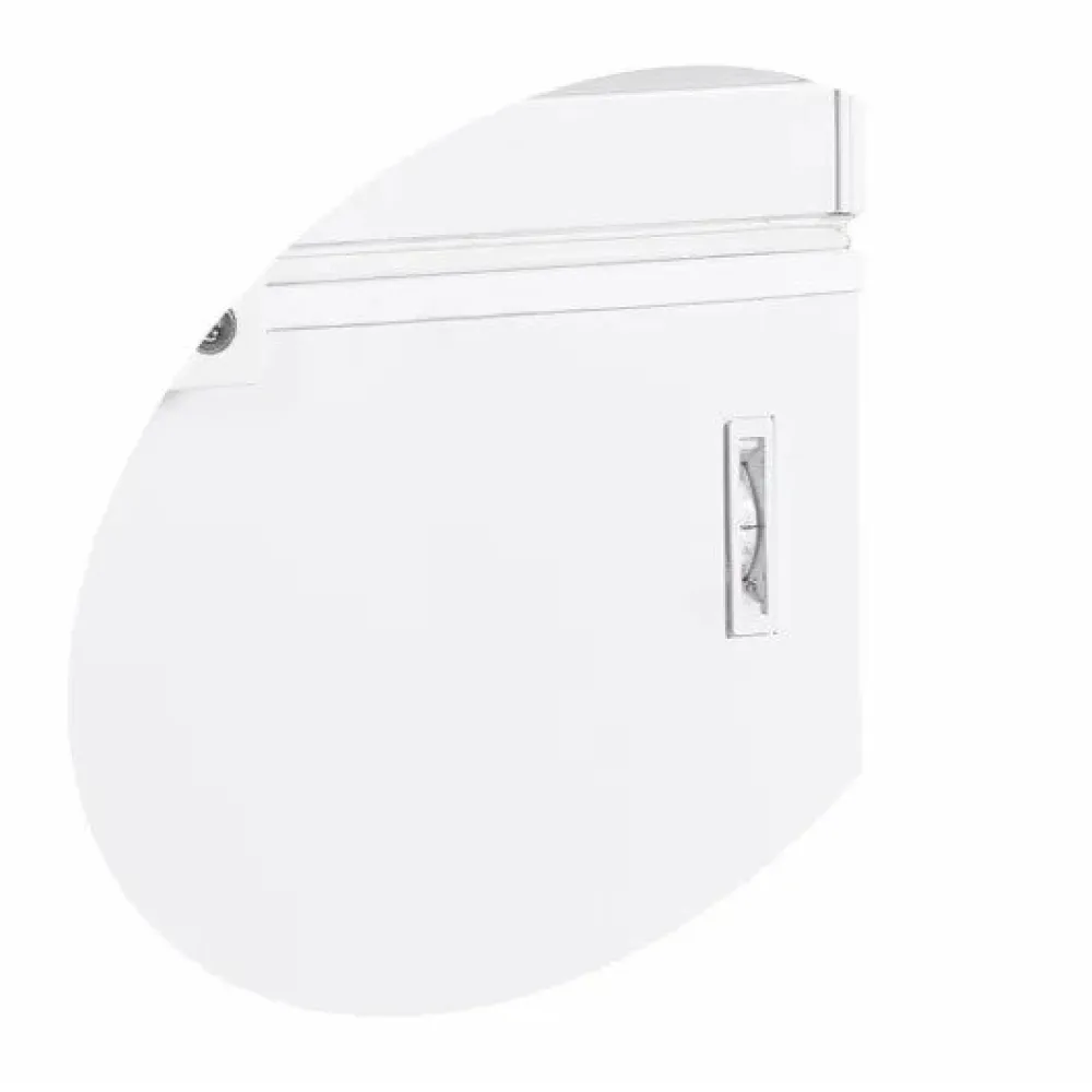 Congélateur coffre TEFCOLD FR505S-SL