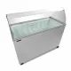 Vitrine à glaces TEFCOLD IC400SC-SO