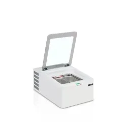 Vitrine à glaces TEFCOLD ICE2
