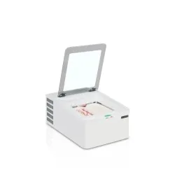 Vitrine à glaces TEFCOLD ICE2
