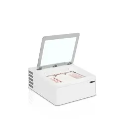 Vitrine à glaces TEFCOLD ICE3