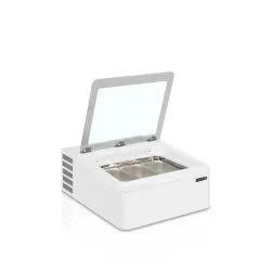 Vitrine à glaces TEFCOLD ICE3