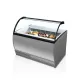Vitrine à glaces TEFCOLD ISABELLA 10LX